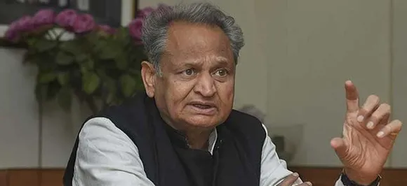 What Ashok Gehlot said about Rahul Gandhi ahead of Chief Ministerâ€™s meet with him?