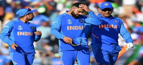India can get knocked out of semi-final race if THESE things happen