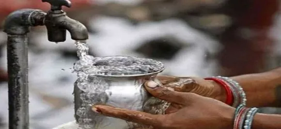 Modi govt launches 'Jal Shakti Abhiyan', here's all about water conservation campaign  