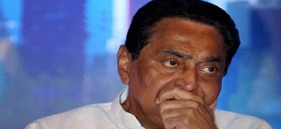 Madhya Pradesh CM Kamal Nath offers to quit from Congress state chief post: Sources  