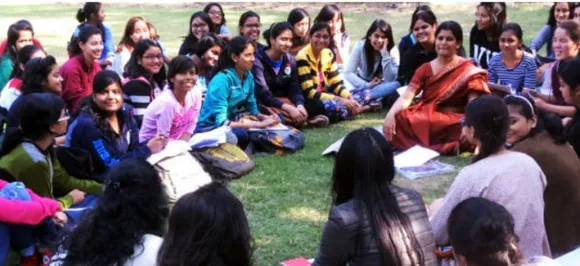 Delhi University Admissions 2019: Miranda House gets maximum number of students on first 2 days 