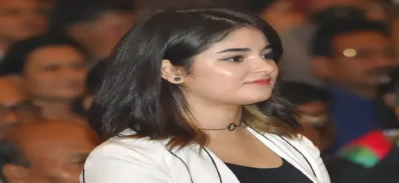 Raveena Tandon on Zaira Wasim quitting films: Keep your regressive views to yourself