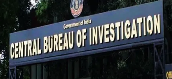 CBI carries out searches at 22 locations in West Bengal in chit fund scam case