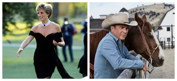 On Princess Dianaâ€™s birthday, Kevin Costner reveals how the Princess of Wales nearly became movie star with THIS movie 