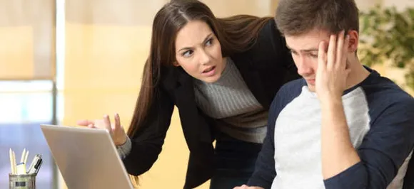 Do these 5 simple things today to win over your boss!