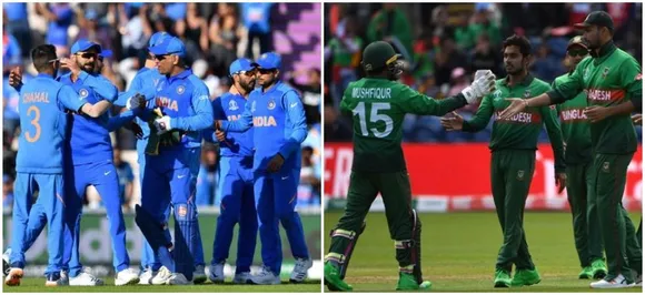 India vs Bangladesh Live Streaming Cricket: When and How to watch IND v BAN LIVE at Hotstar & Star Sports TV