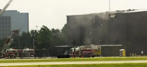 At least 10 killed in small plane accident at Dallas-area airport 