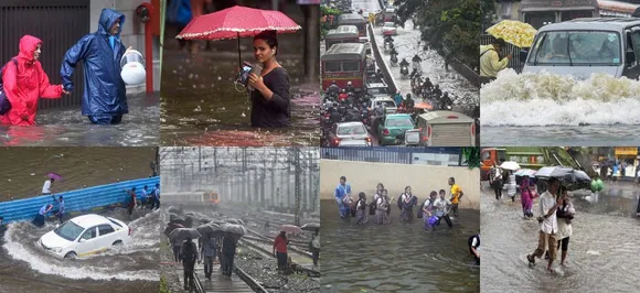 Mumbai Rains: How to survive monsoon in Indiaâ€™s financial capital, hereâ€™s ultimate guide