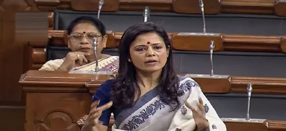 FACT CHECK: Did Trinamool Congress MP Mahua Moitra lift speech from anti-Trump article? 
