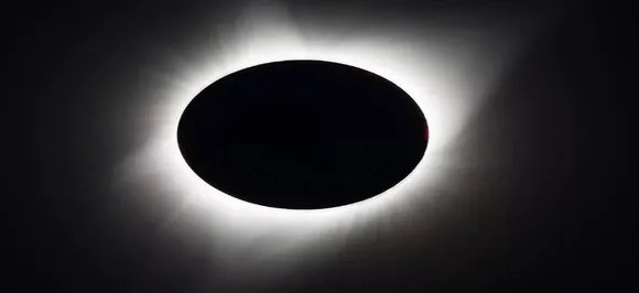 Total Solar Eclipse: 5 TIPS for sky gazers ahead of rare celestial event today