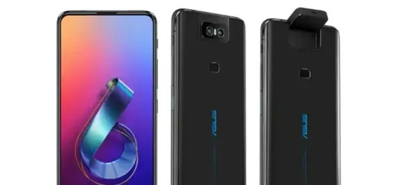 Asus 6Z with 128GB, 256GB storage variants goes on sale: Specs, price and offers here