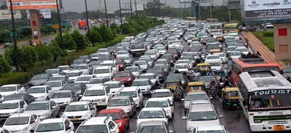 Ireland to ban sales of new petrol and diesel cars by 2030