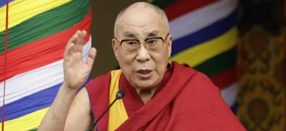 â€˜Deeply sorryâ€™: Dalai Lama apologises for â€˜attractive woman successorâ€™ remark