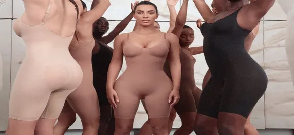 Kim Kardashian drops 'Kimono' brand name after outcry, new name to be announced shortly