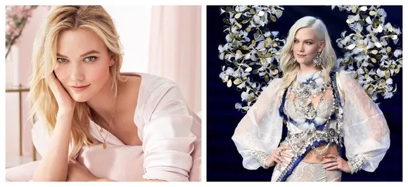Karlie Kloss reveals SHOCKING reason on why she left Victoriaâ€™s Secret
