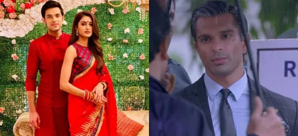 Kasautii Zindagii Kay 2 SHOCKING TWIST! Prerna, Mr Bajaj to get married
