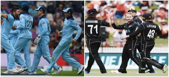 England vs New Zealand Live Streaming Cricket: When and How to watch ENG v NZ LIVE at Hotstar & Star Sports TV