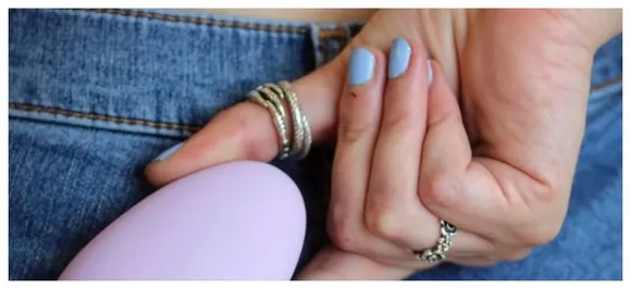 Vibrator sells out after womanâ€™s enthusiastic review describing toy â€˜unending orgasmâ€™ goes viral, CHECK out review 