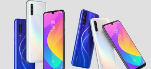 Xiaomi launches Mi CC9 series in China: Specs, prices inside 