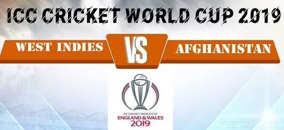 Afghanistan vs West Indies: Dream XI team combinations, captain and vice captain pick