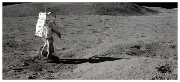 US gallery to display rare lunar images from 1850s, details here