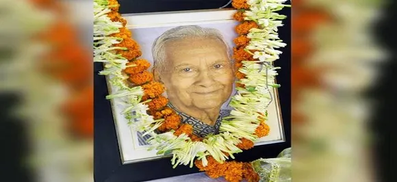 BK Birla passes away at 98: All you need to know about Birla Group patriarch 