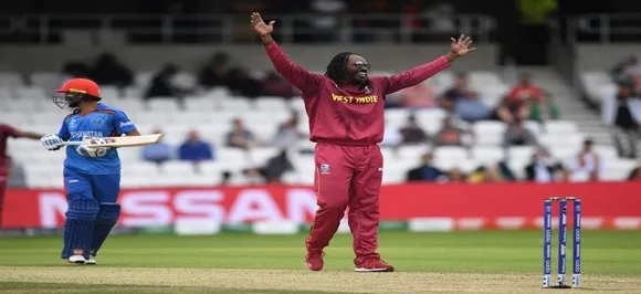 Afghanistan vs West Indies: West Indies beat Afghanistan by 23 runs