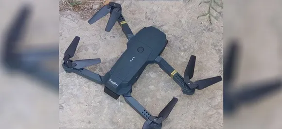 Drone seized near high-security jail in Jammu And Kashmir's Kishtwar