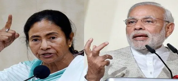 Mamata Banerjee writes to PM Modi to expedite process of changing West Bengalâ€™s name to 'Bangla'