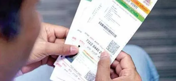 Lok Sabha passes Aadhaar Amendment Bill