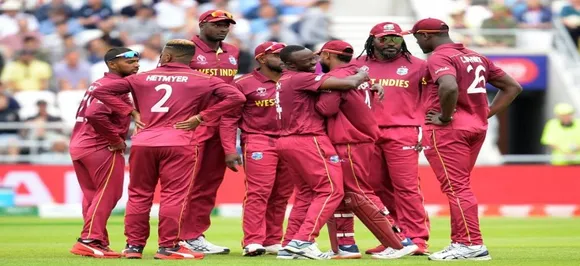 Carlos Brathwaite's 4/63 helps West Indies to end 2019 World Cup campaign on high
