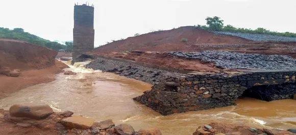 Tiware dam breach: Death count rises to 18, search operation still on