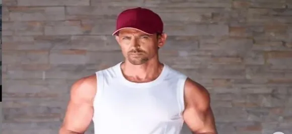 Hrithik Roshan in legal trouble! Booked in a cheating case filed against Hyderabad based fitness chain 