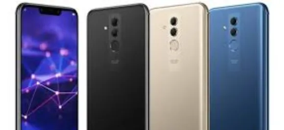 Huawei Mate 30 5G to be launched in December 2019, company confirms 