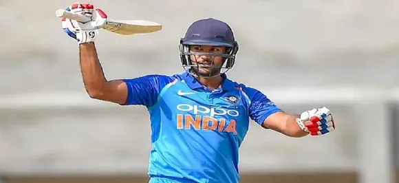 Is Mayank Agarwal best available option? His current form says YES! 