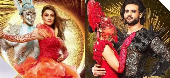 Nach baliye Season 9: CONFIRMED list of couples who will rock dance floor