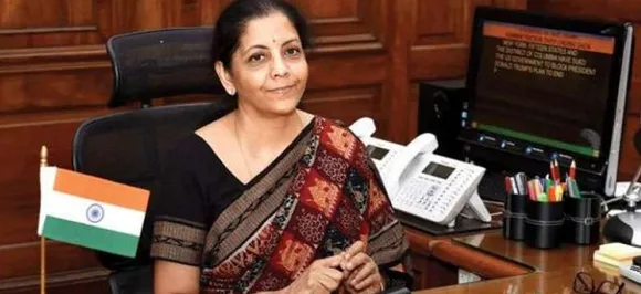 Finance Minister Nirmala Sitharaman has no leeway to offer any big surprises in Budget