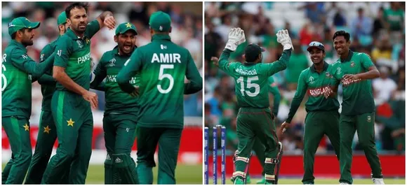 Pakistan vs Bangladesh Live Streaming: How and where to watch PAK v BAN match