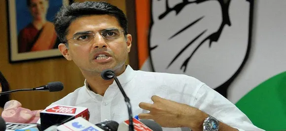 Rajasthan should get good deal in Union Budget: Sachin Pilot 