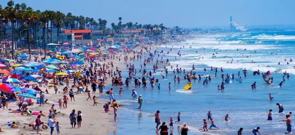 Economic Survey suggests higher budgetary allocation for infra to promote tourism