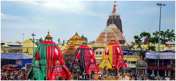 Happy Rath Yatra: Wishes, SMS greetings, WhatsApp messages on Lord Jagannath's annual chariot festival