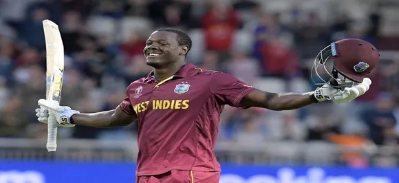 West Indies need to follow England's footsteps to build team for 2023 World Cup: Carlos Brathwaite