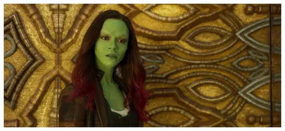 Zoe Saldana wants to see bad Gamora in future films 