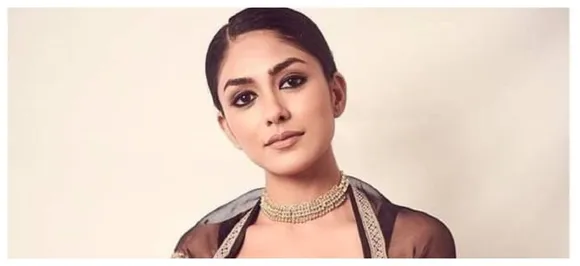 What was film's fault: Mrunal Thakur on Vikas Bahl controversy