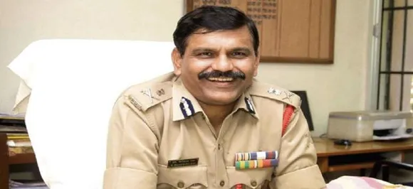 Nageswar Rao, CBI additional director, removed from central agency; posted as DG of Fire Services  