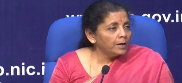 Union Budget 2019: This â€˜Green Budgetâ€™ is for â€˜Better Indiaâ€™ with 10-year vision, says Nirmala Sitharaman 