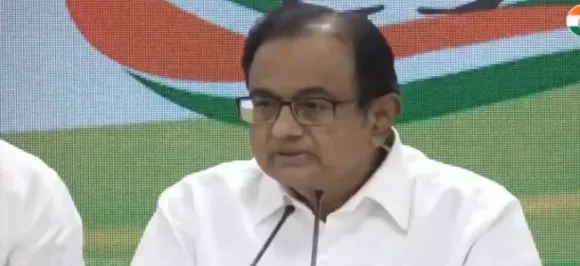 One of the most opaque budget speeches, says Congress 