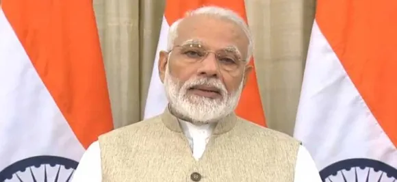 PM Modi hails Union Budget 2019, says it's a step closer towards New India