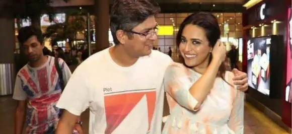 Swara Bhasker and boyfriend Himanshu Sharma announce split after five years: Report