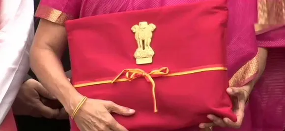 Modi government changes Union Budget to traditional 'Bahi-Khata'